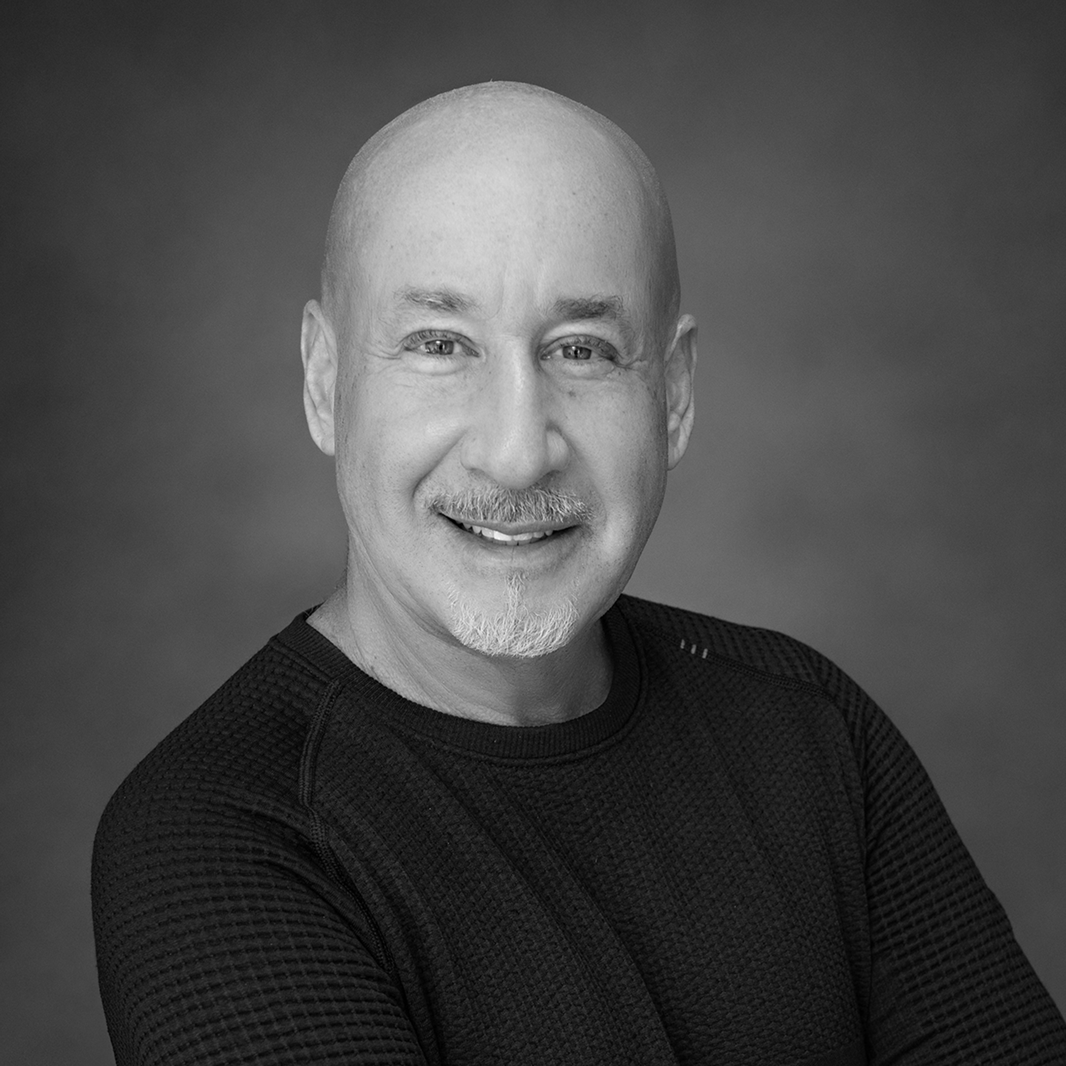 Dr. Mark Silverberg