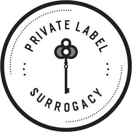 Private Label Surrogacy logo